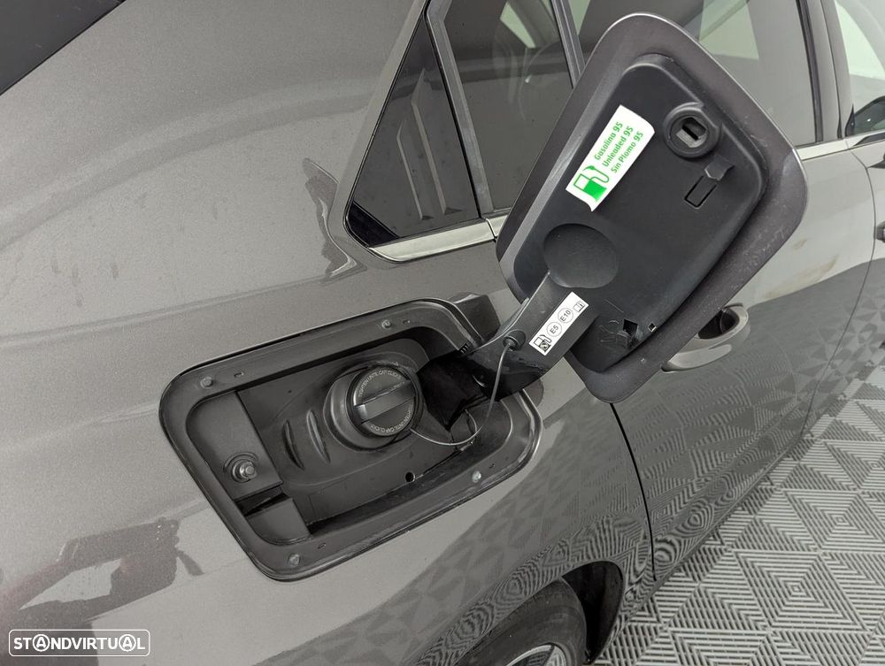 Opel Astra 1.6 T PHEV GS - 14