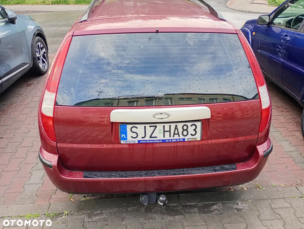 Ford Mondeo 2.0 TDCi Trend - 3