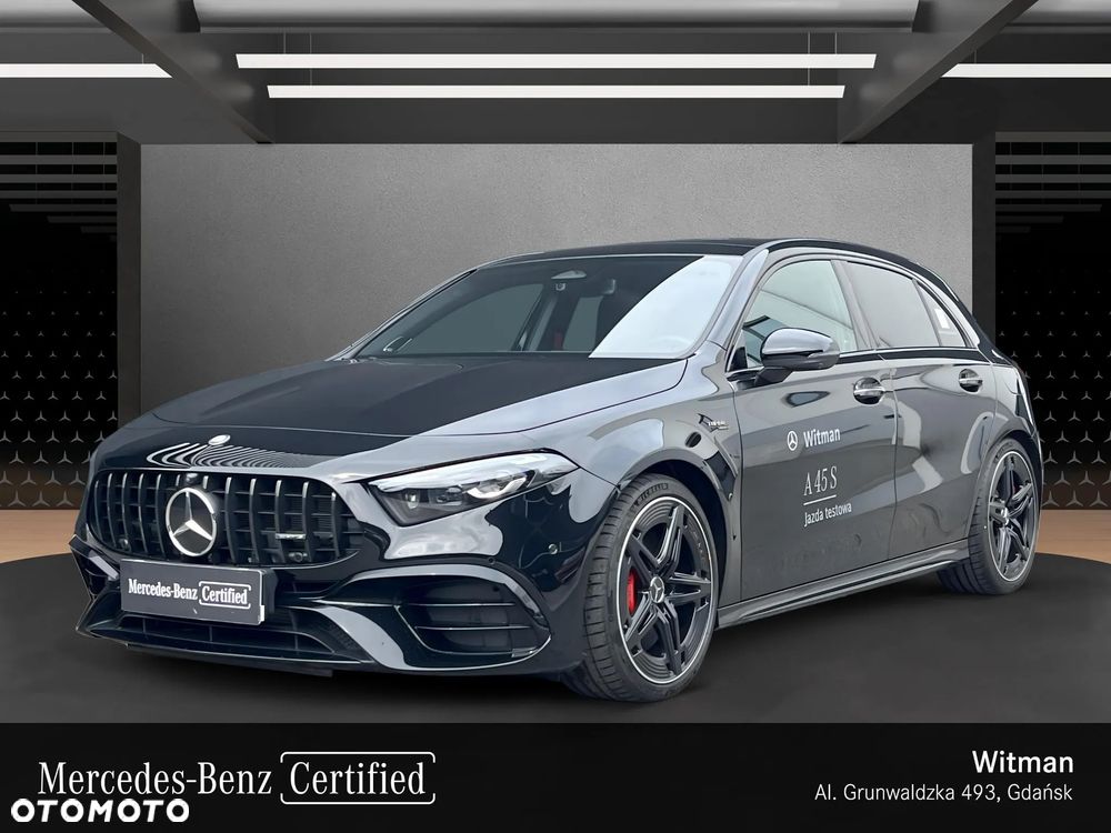 Mercedes-Benz Klasa A - 2