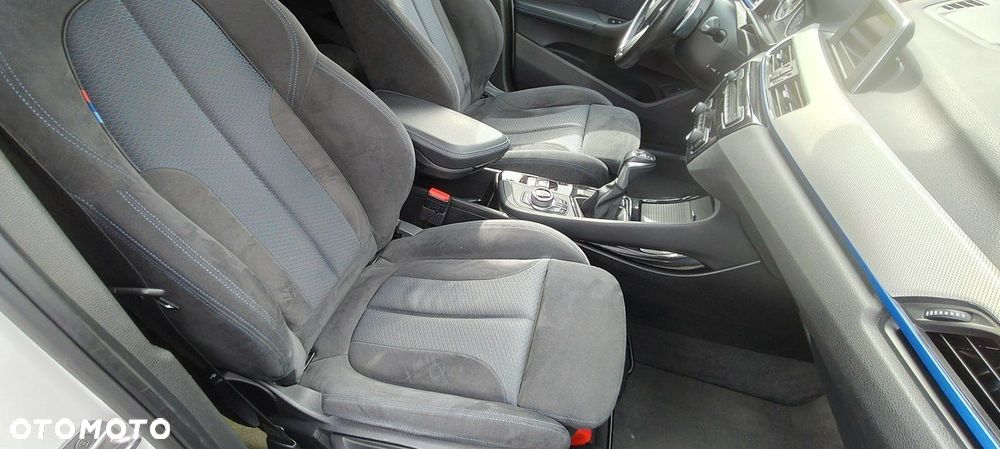 BMW X1 xDrive20d M Sport - 16