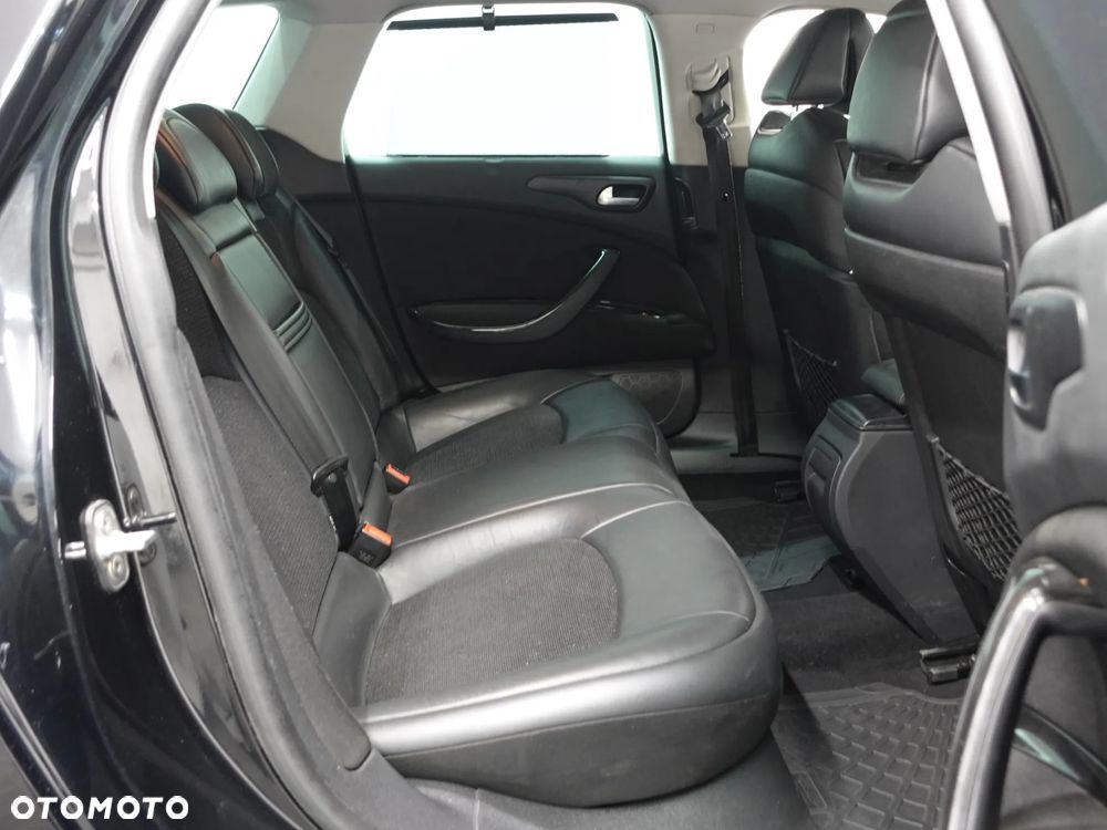 Citroën C5 HDi 165 FAP Exclusive - 27