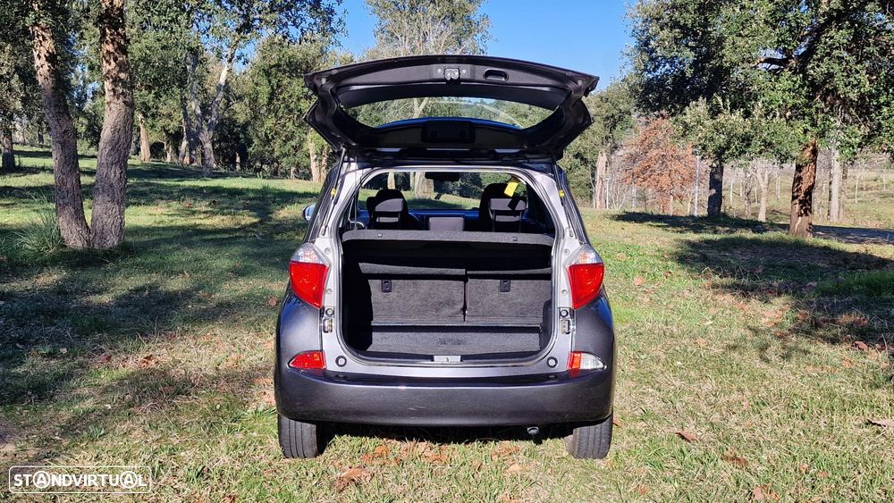 Toyota Verso-S 1.4 D-4D Exclusive - 38