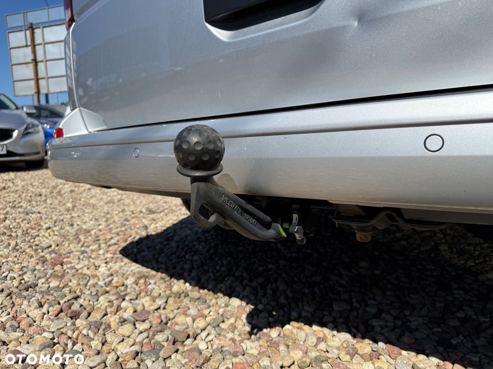 Volkswagen Multivan 2.0 TDI L1 DSG - 15