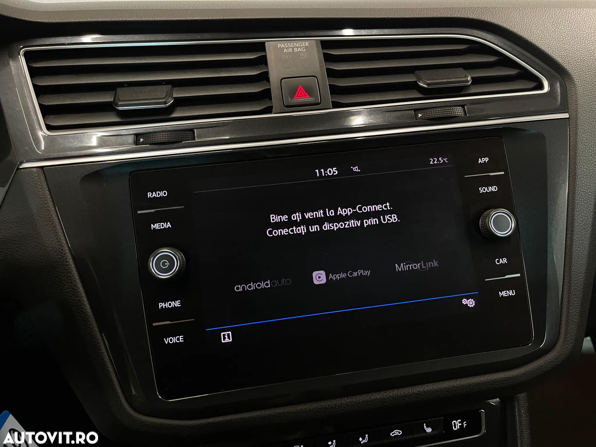 Volkswagen Tiguan 2.0 TDI DPF DSG Comfortline - 15