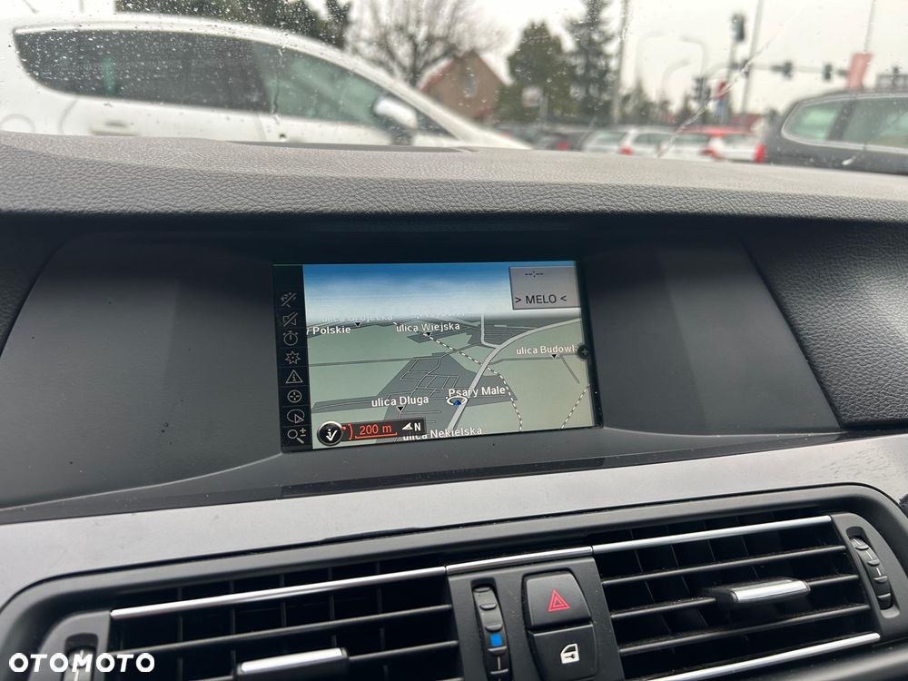 BMW Seria 5 530d Modern Line - 29