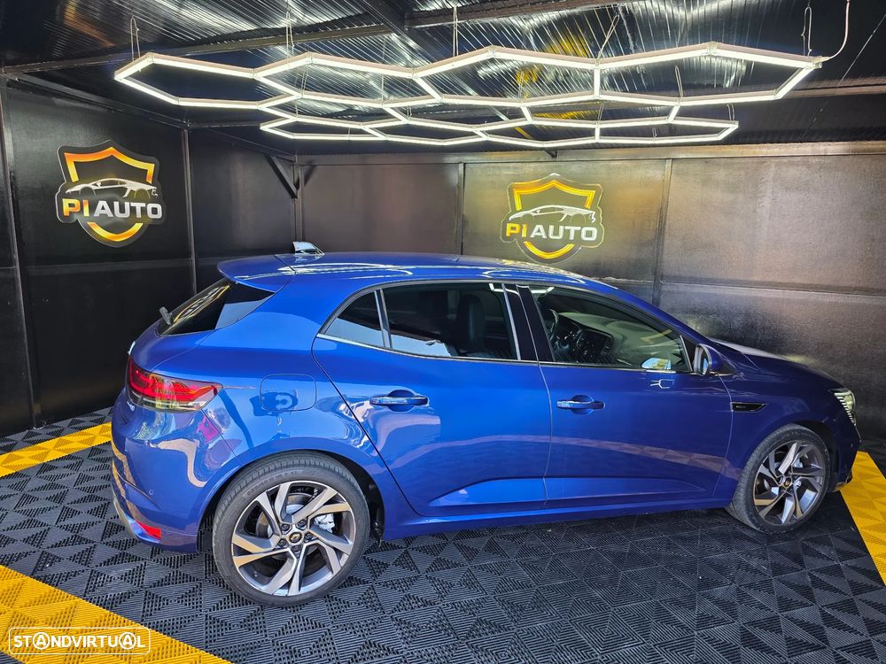 Renault Mégane 1.6 Plug-In R.S. Line - 26