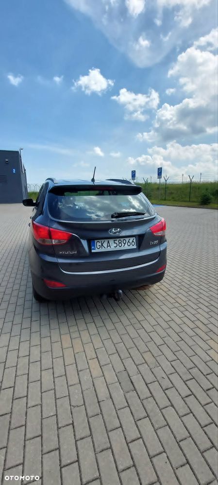 Hyundai ix35 - 5