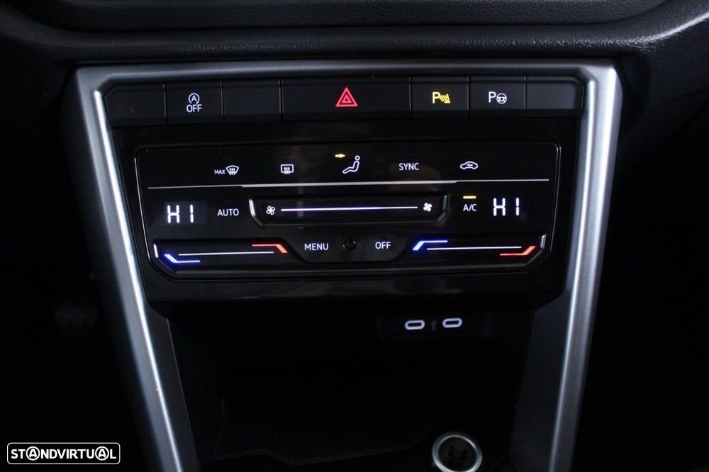 VW T-Roc 1.0 TSI Style - 28