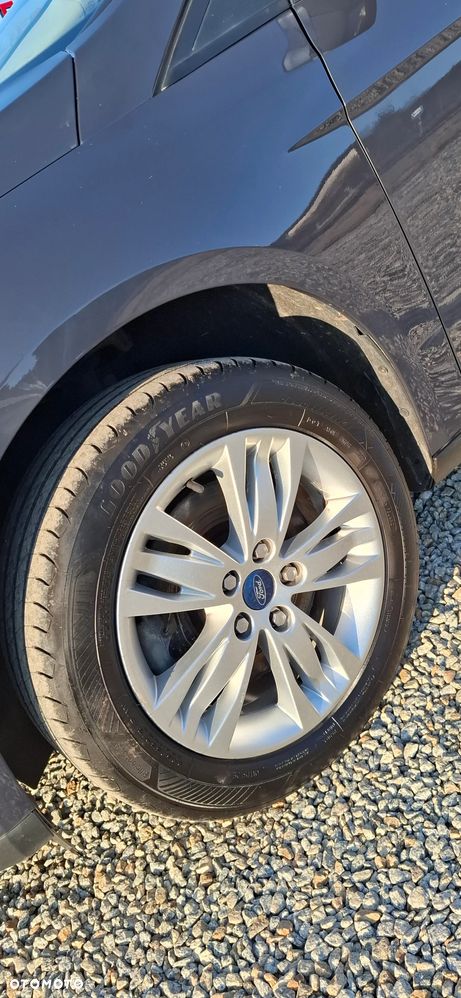 Ford Focus 1.6 TI-VCT Champions Edition - 15