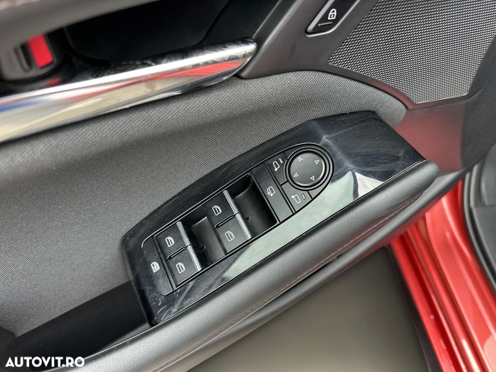 Mazda 3 SKYACTIV-G 2.0 M-Hybrid DRIVE - 14