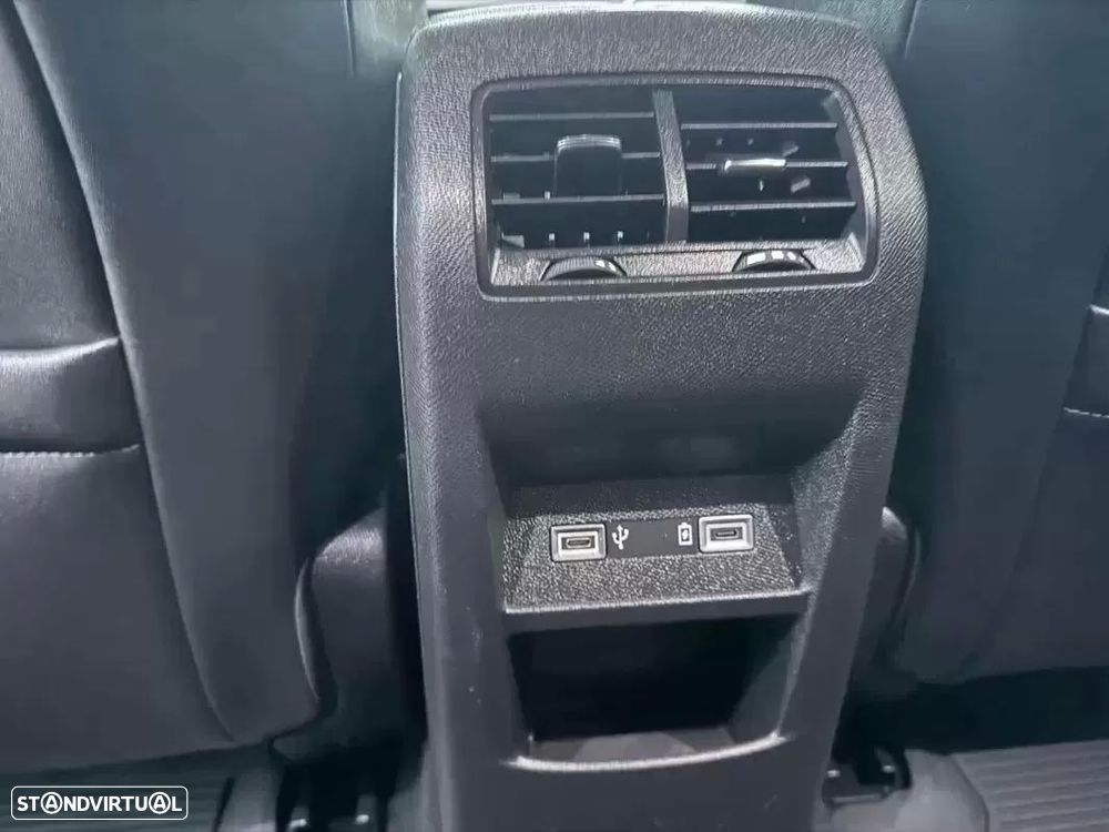 Peugeot 308 1.5 BlueHDi Allure EAT8 - 23