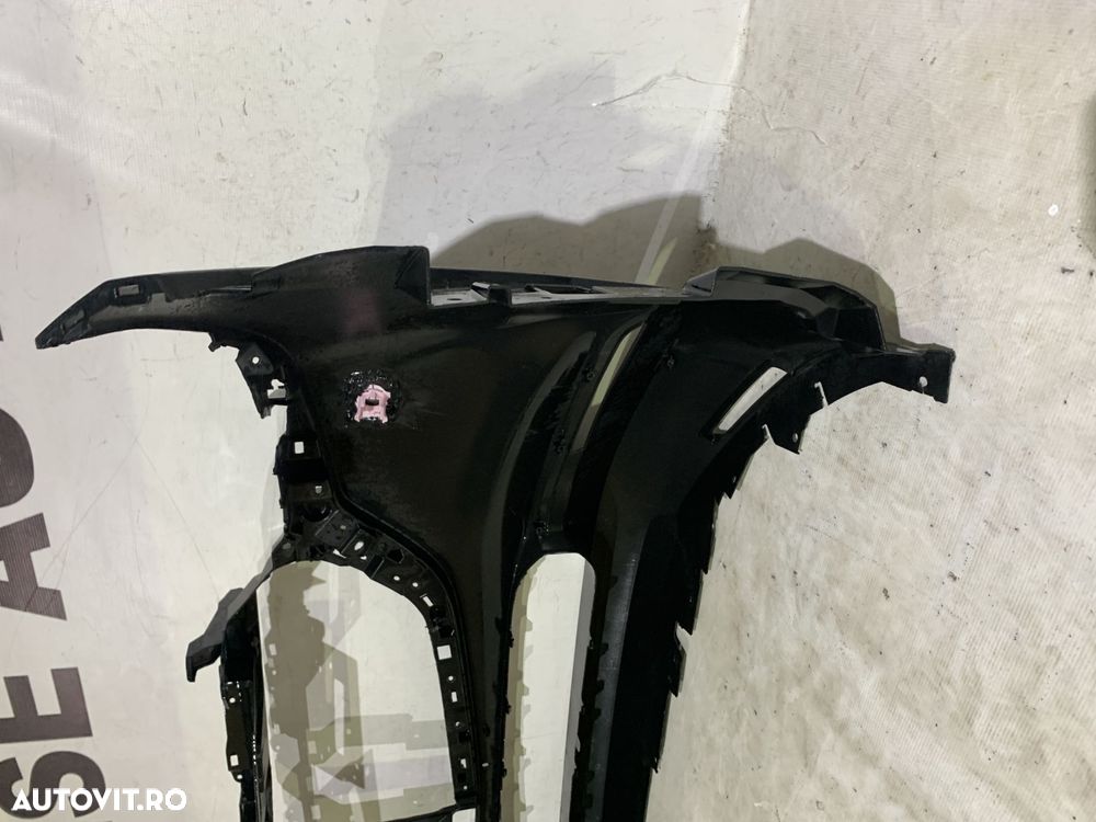 Bara fata Mazda CX30, 2019, 2020, 2021, 2022, 2023, 2024, cod origine OE DFR5-50031. - 5