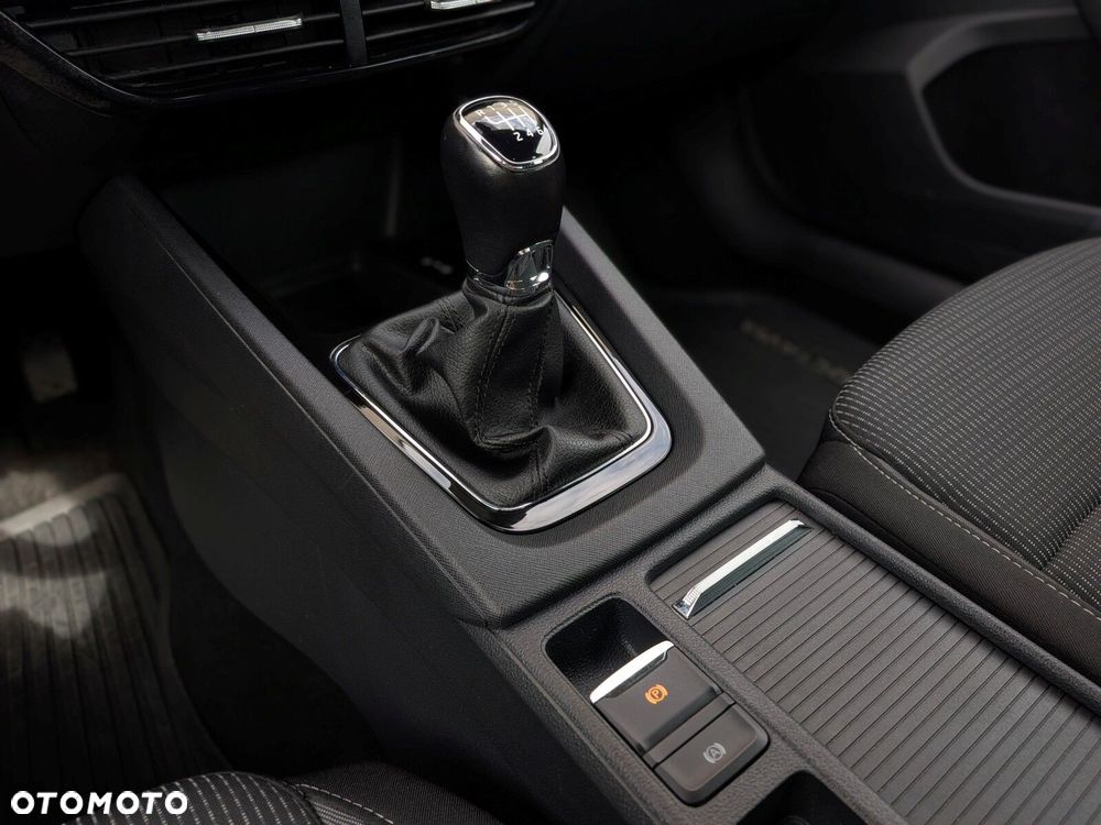 Skoda Octavia 2.0 TDI Ambition - 29