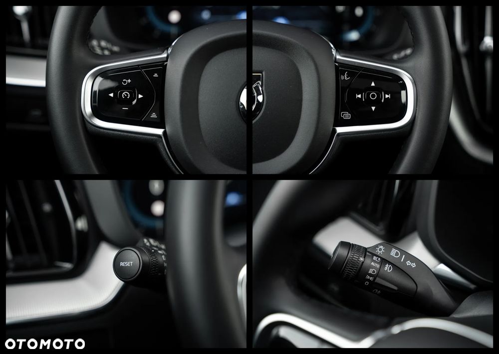 Volvo XC 60 B4 D Geartronic Inscription - 33