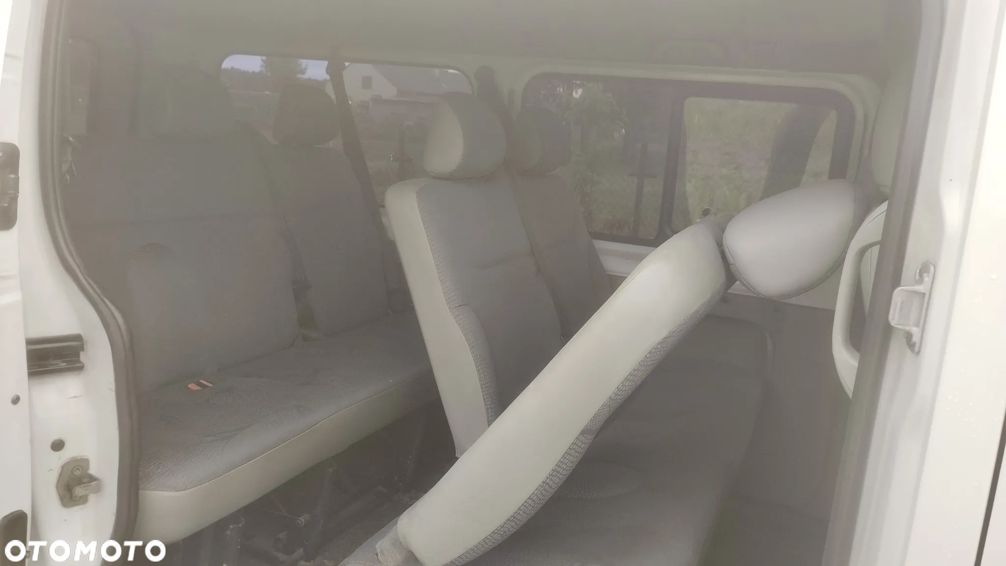 Renault Trafic - 6