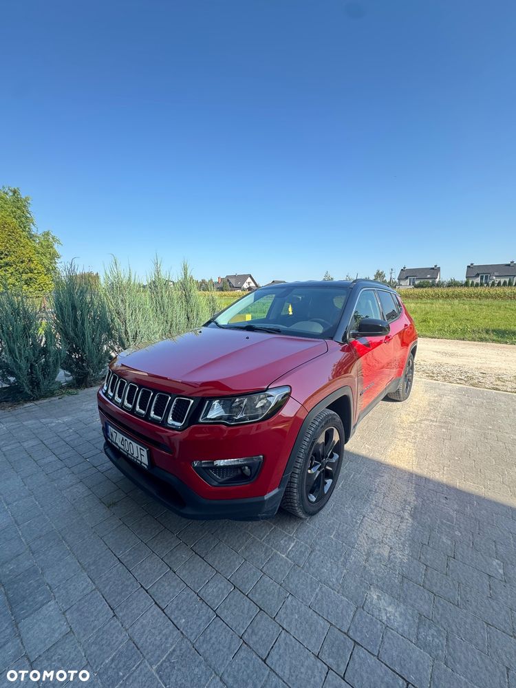 Jeep Compass - 2