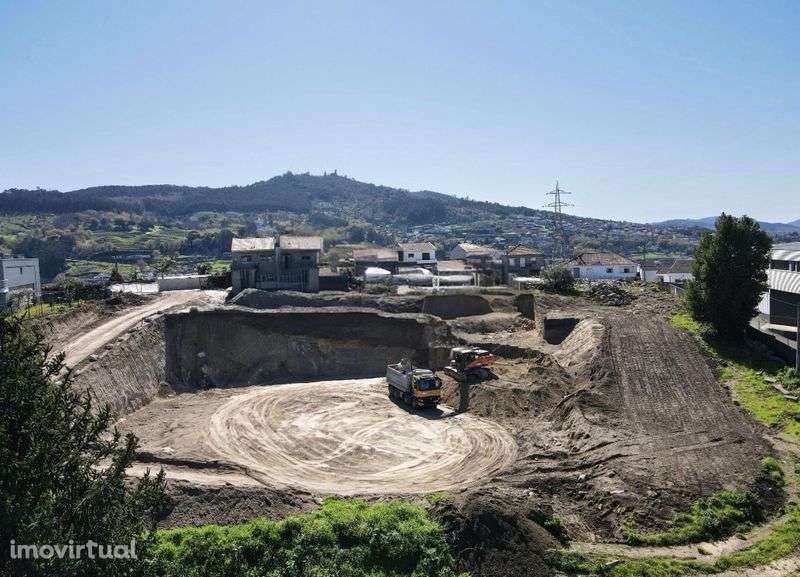 T2 Arc Homes 90 m2 - Grande imagem: 2/10