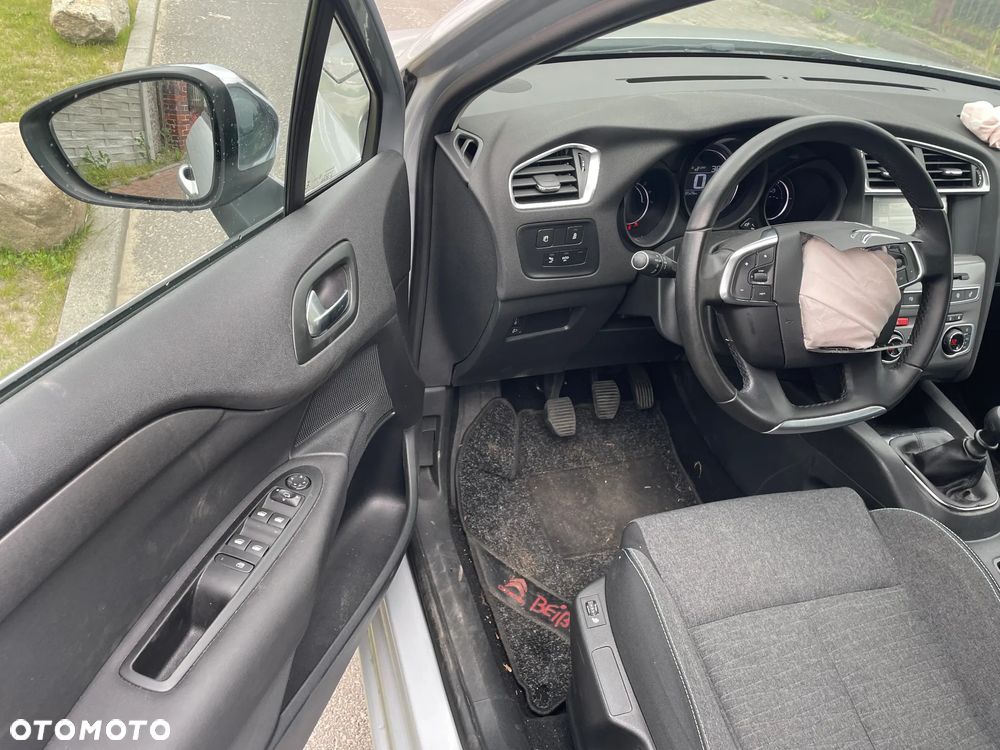 Citroën C4 BlueHDi 120 Stop&Start Business Class - 6