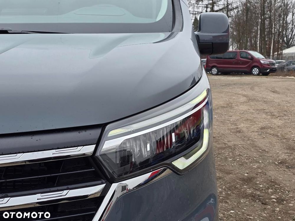 Renault Trafic 2.0 dCi L2H1 HD Extra automat - 22