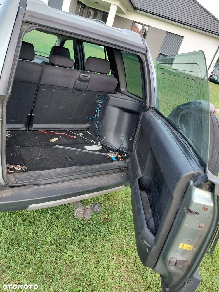Dawca Części Landrover Freelander I Lift 2002 rok 2.0 Td4 - 13