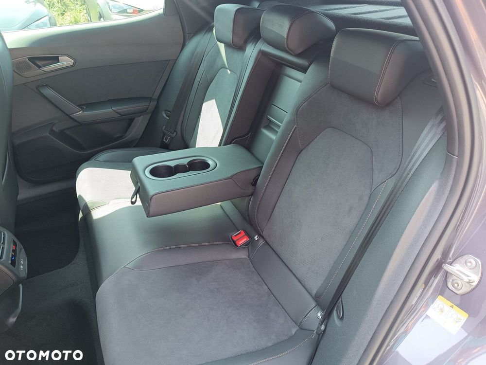 Cupra Formentor 2.0 TSI 4Drive DSG - 22