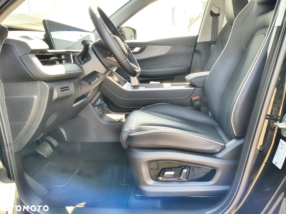 Chery Tiggo 4 - 12