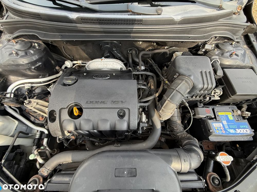 Kia Ceed 1.4 CVVT LX - 28
