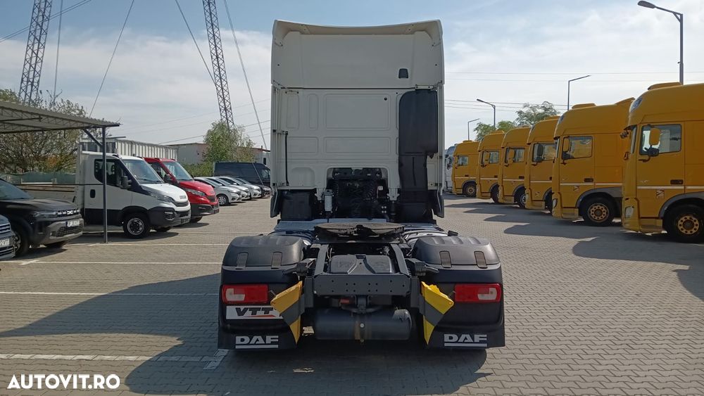 DAF XF 480FT - 7