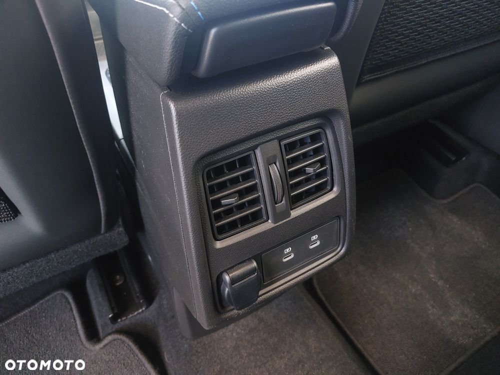 Renault Symbioz 1.8 E-Tech Full Hybrid 160 Esprit Alpine - 12