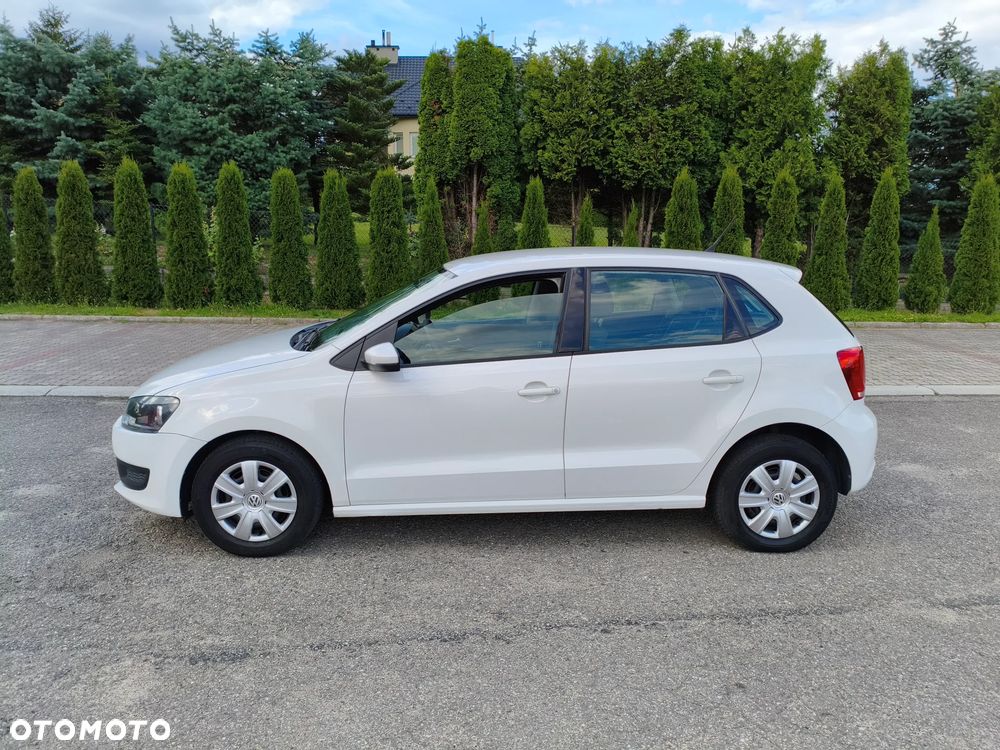 Volkswagen Polo 1.2 Trendline - 2