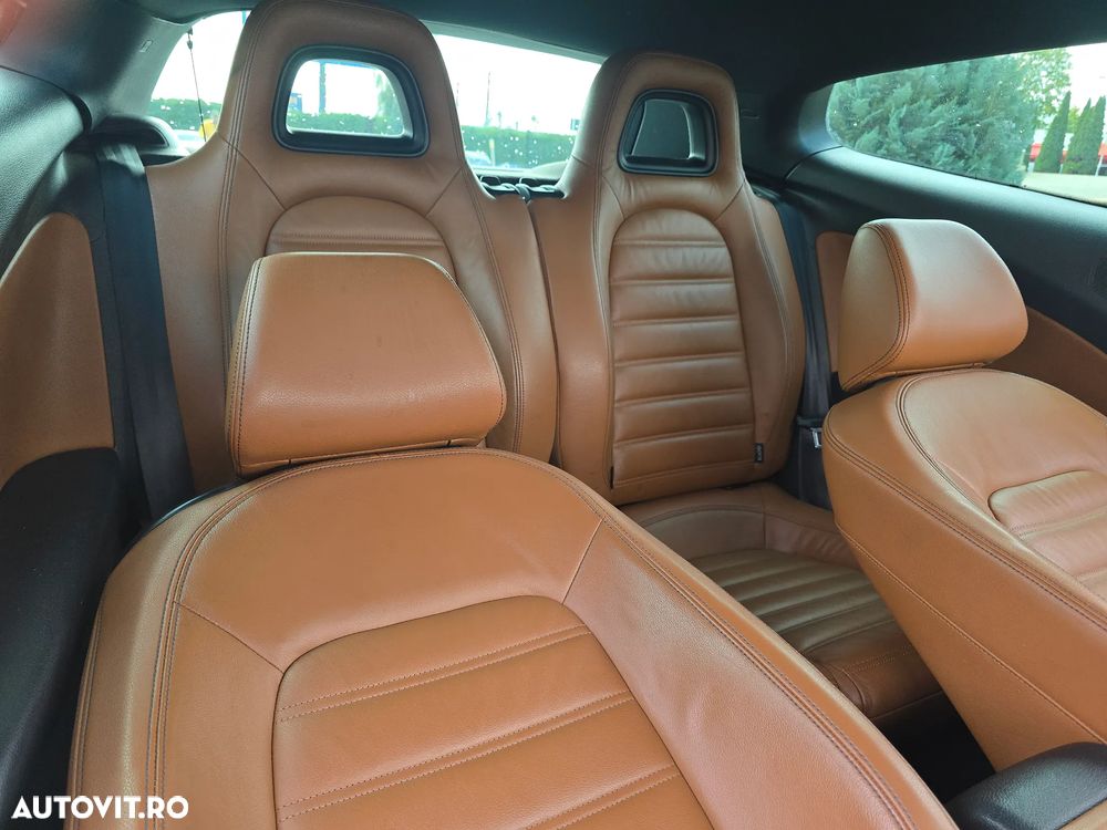 Volkswagen Scirocco 1.4 TSI Edition - 11