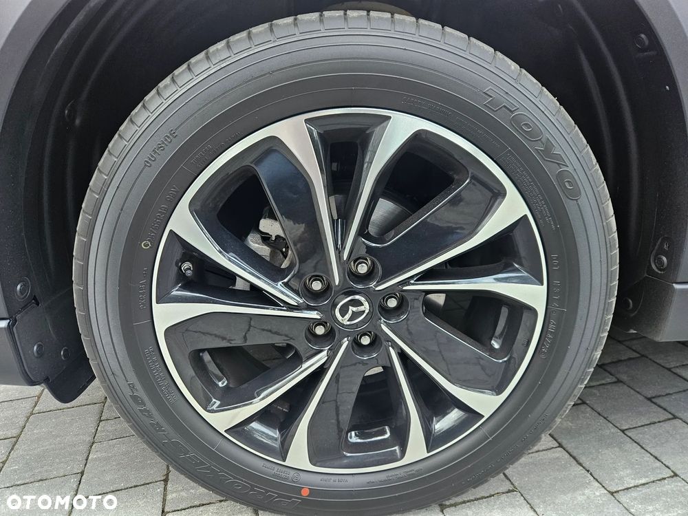 Mazda CX-5 SKYACTIV-G 165 ADVANTAGE - 39