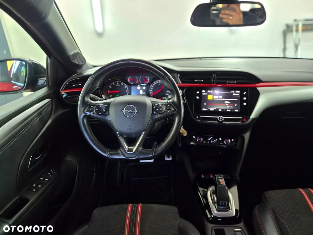Opel Corsa 1.2 GS Line Plus Pack S&S - 7