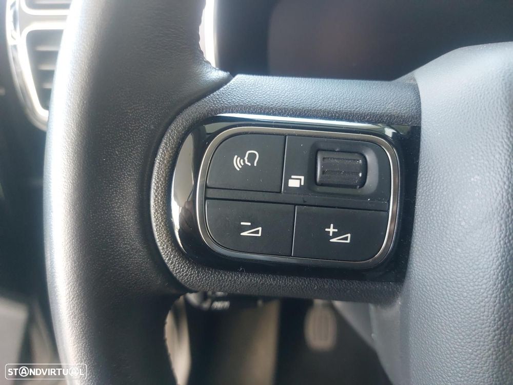 Citroën C5 Aircross 1.5 BlueHDi Feel - 22