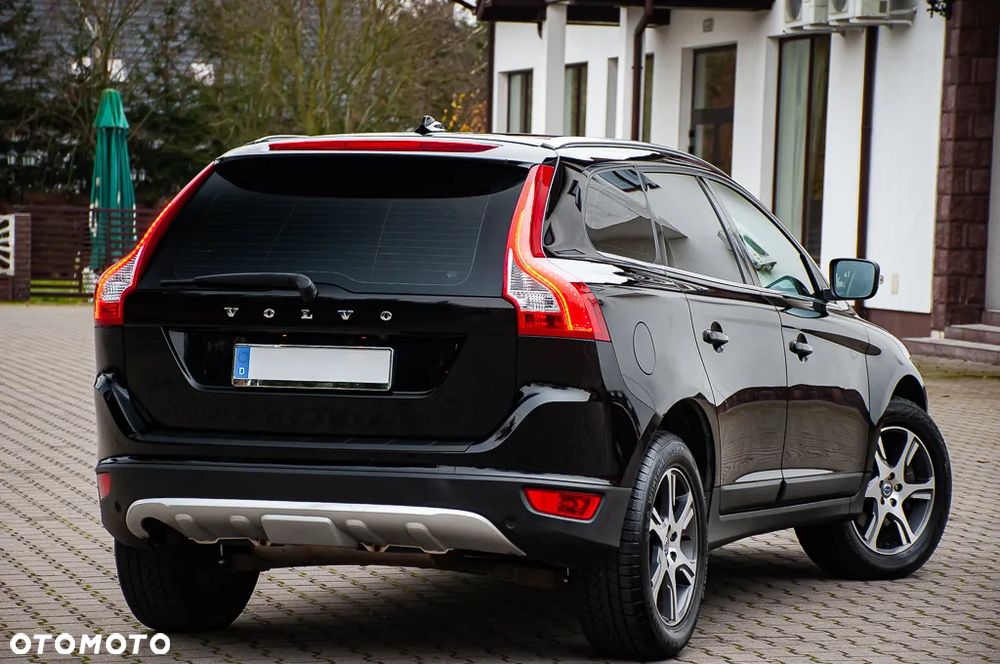 Volvo XC 60 2.4D Summum - 3
