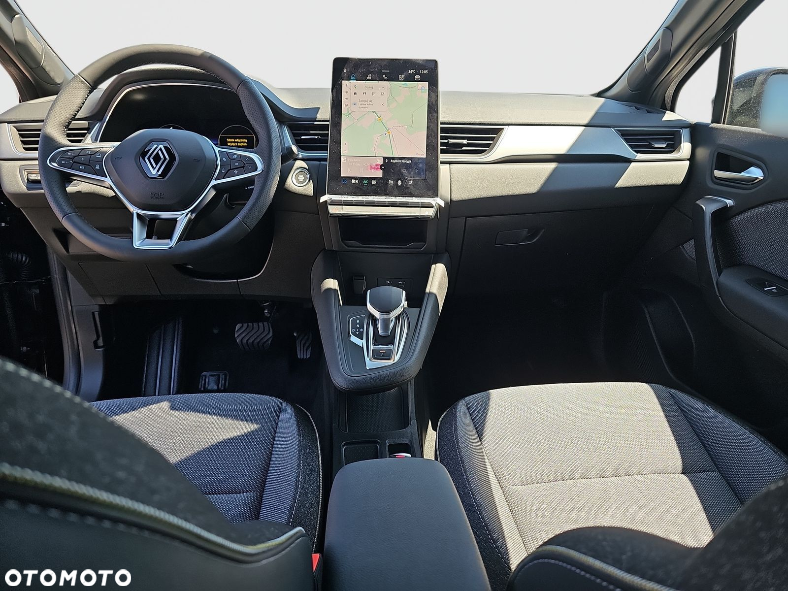 Renault Captur - 26