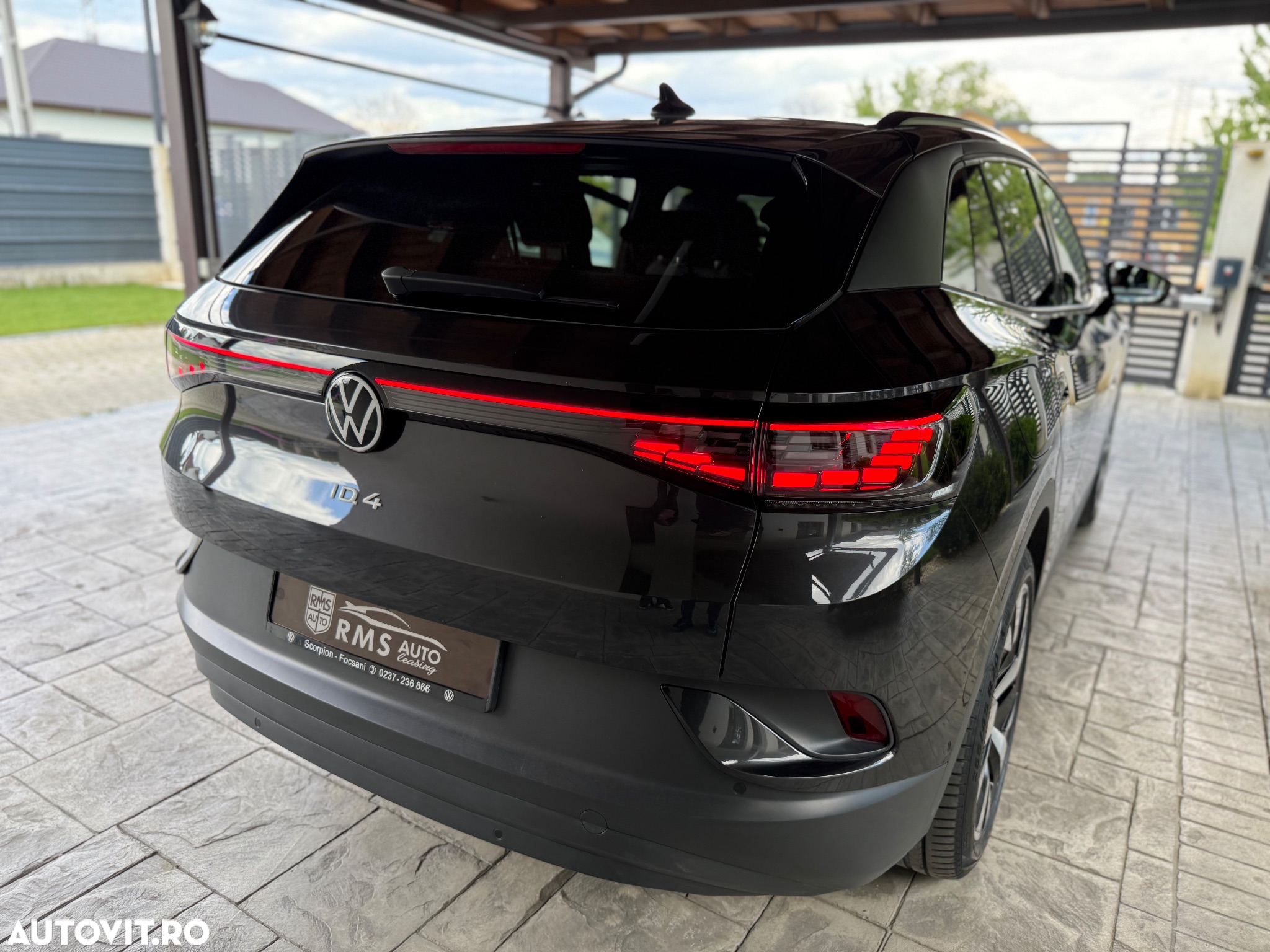 Volkswagen ID.4 77 kWh Pro Performance - 31