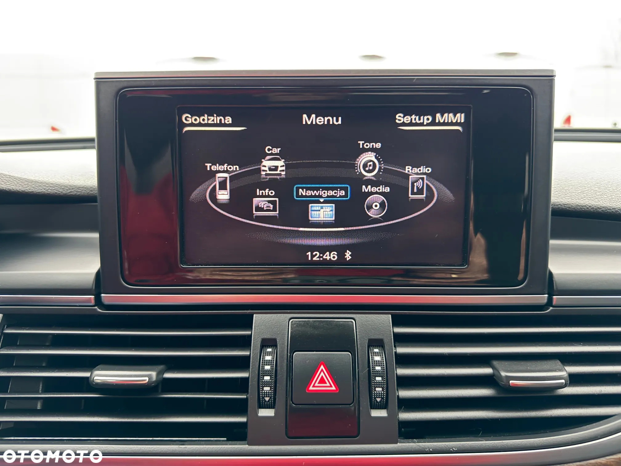 Audi A6 2.8 FSI Quattro S tronic - 10