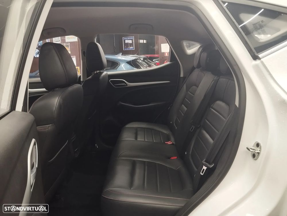 MG ZS 1.0 T-GDI Luxury Aut. - 15