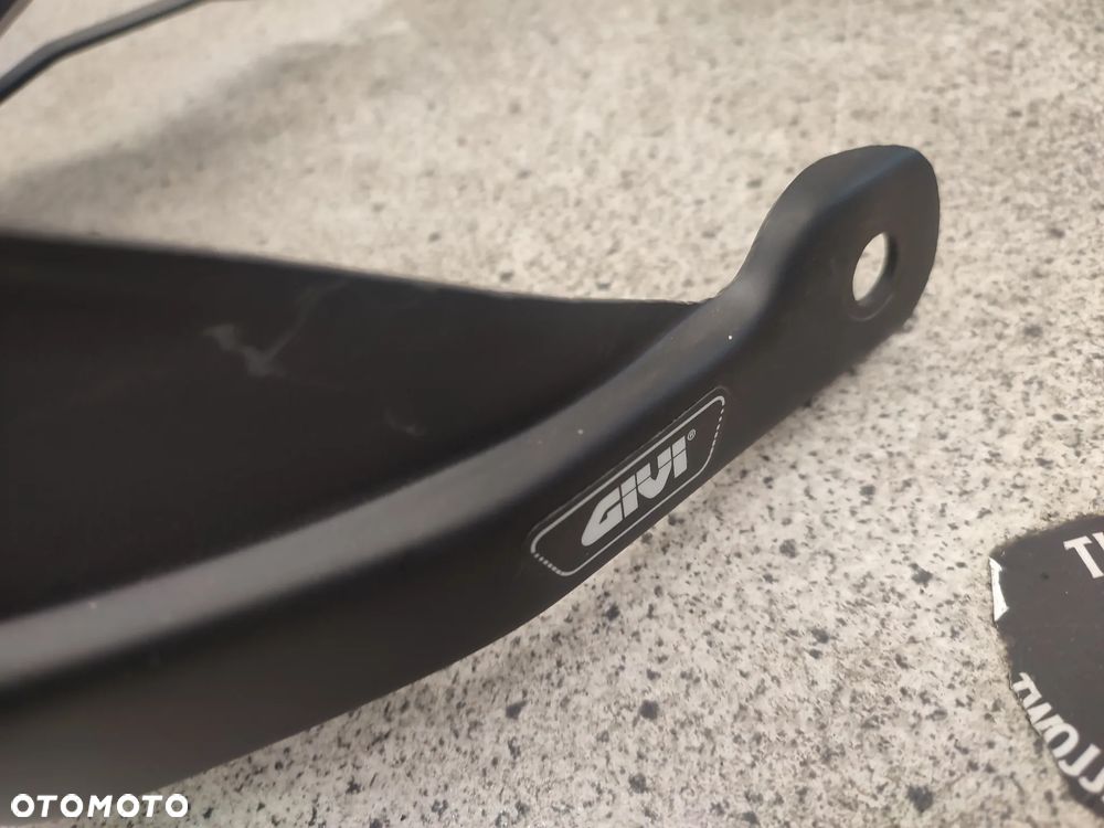 Handbar lewy Givi - 8