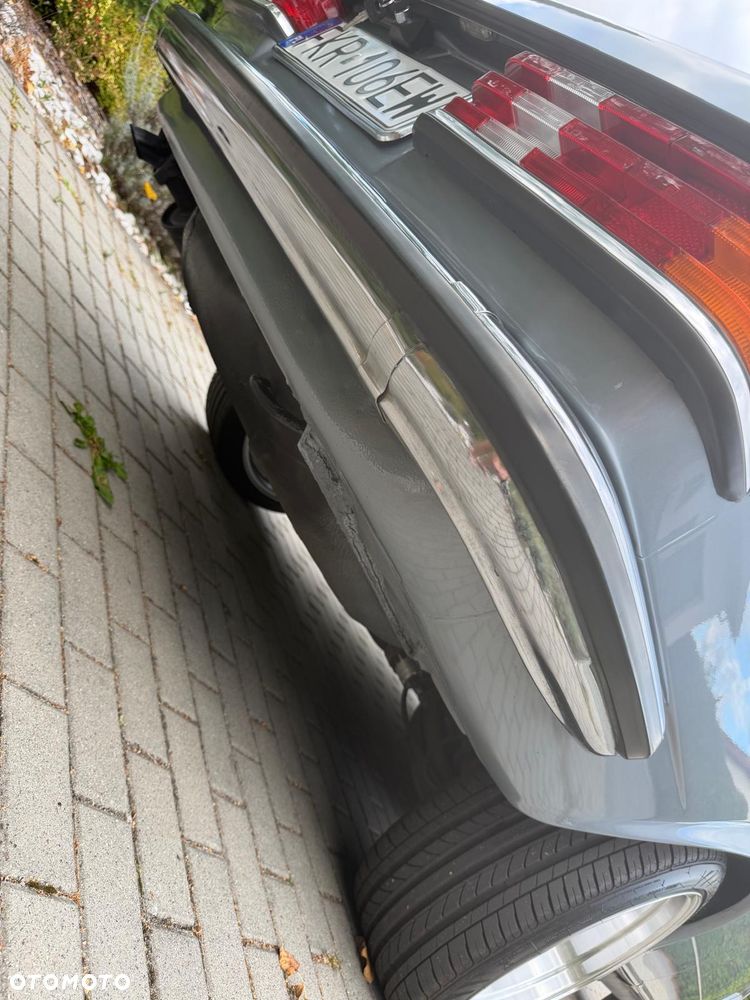 Mercedes-Benz W123 - 9