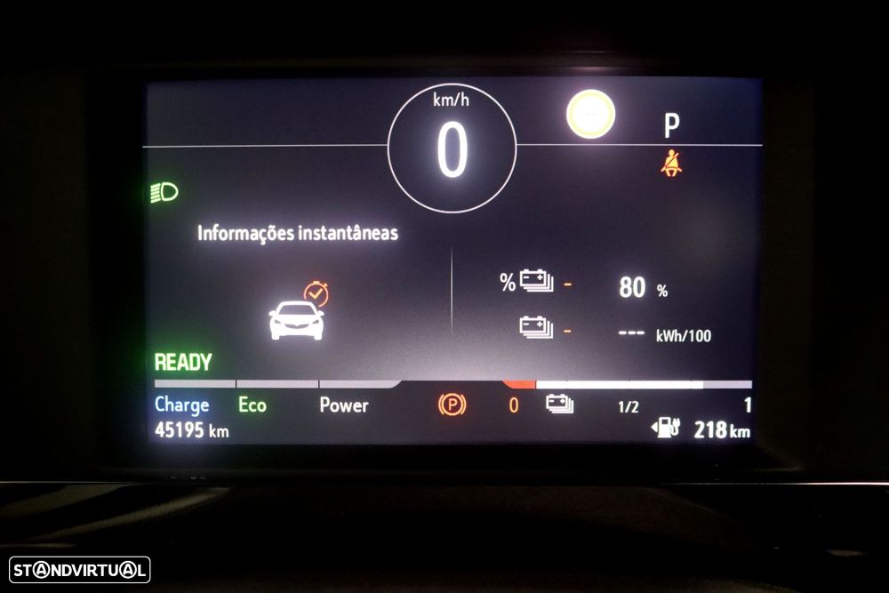 Opel Mokka-e 50 kWh GS - 21