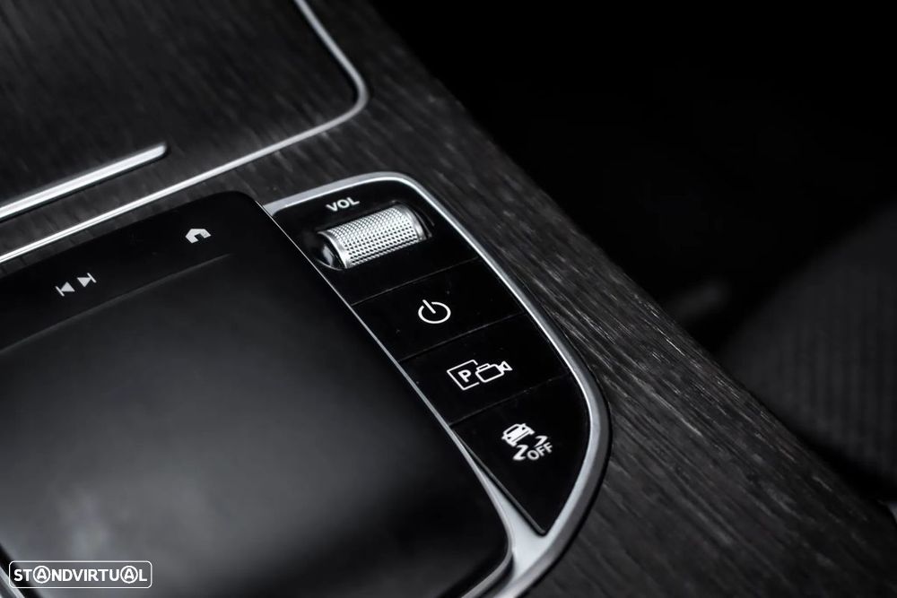 Mercedes-Benz GLC 300 e 4Matic - 17