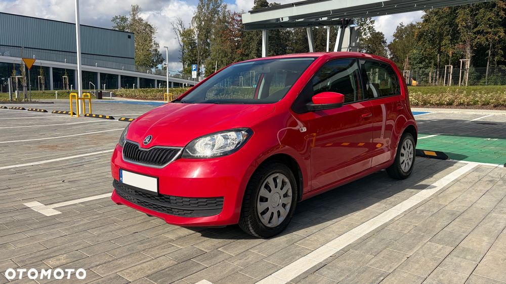 Skoda Citigo 1.0 Ambition - 3