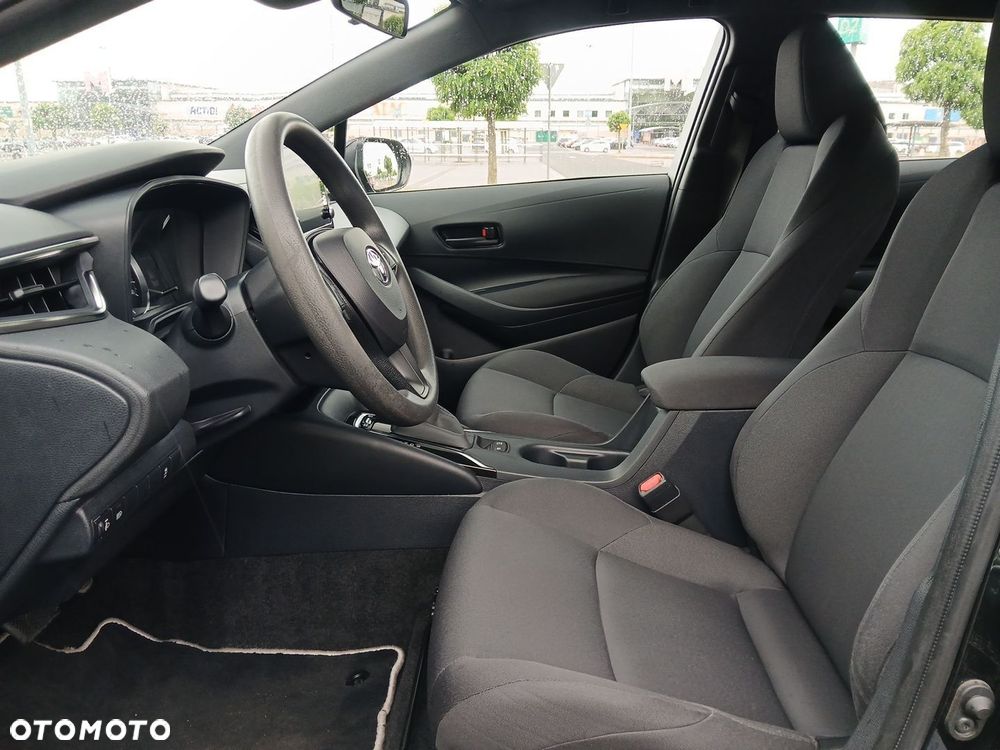 Toyota Corolla 1.8 Hybrid Active - 15