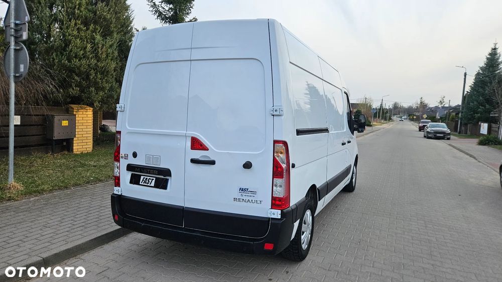 Renault MASTER - 5