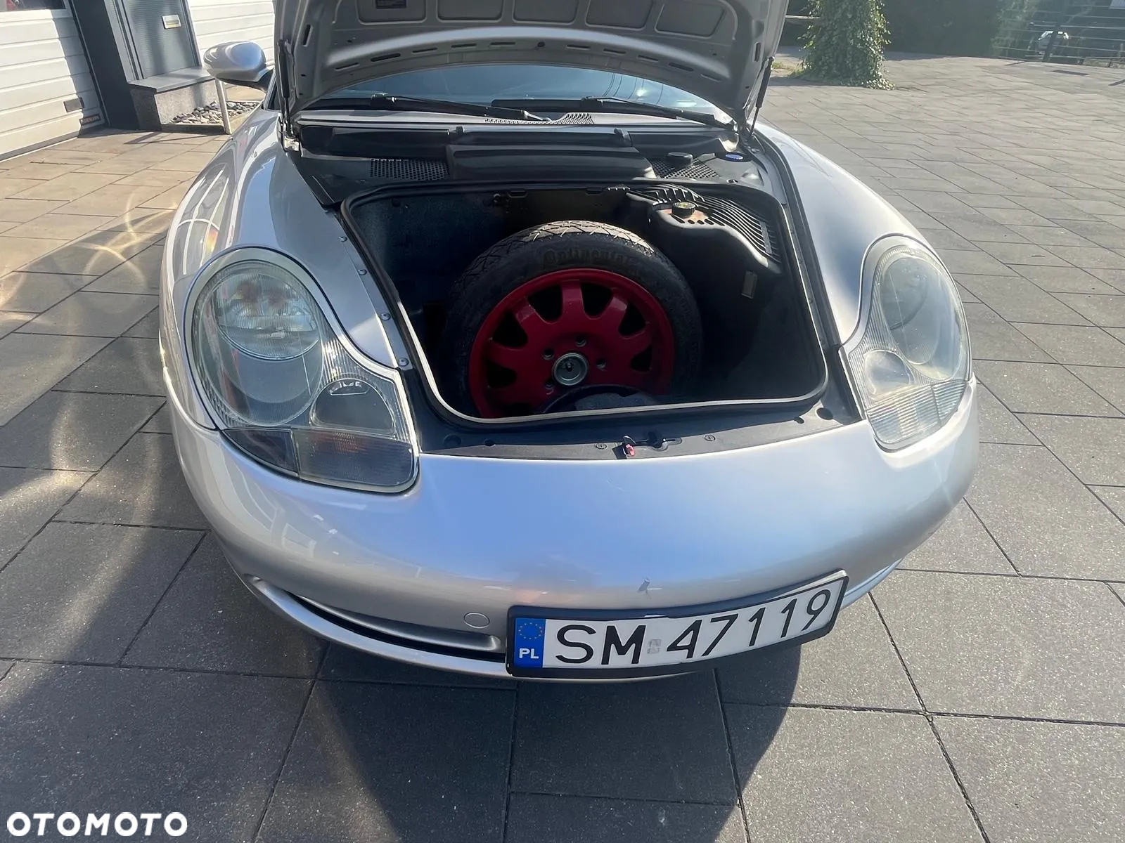 Porsche 911 Carrera - 9