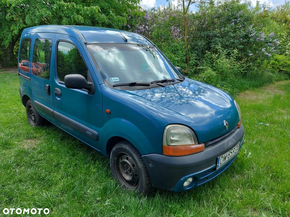 Renault Kangoo