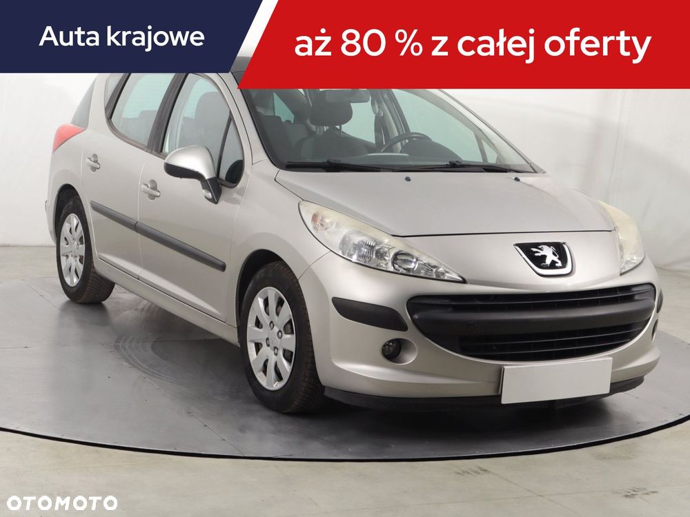 Peugeot 207 - 3