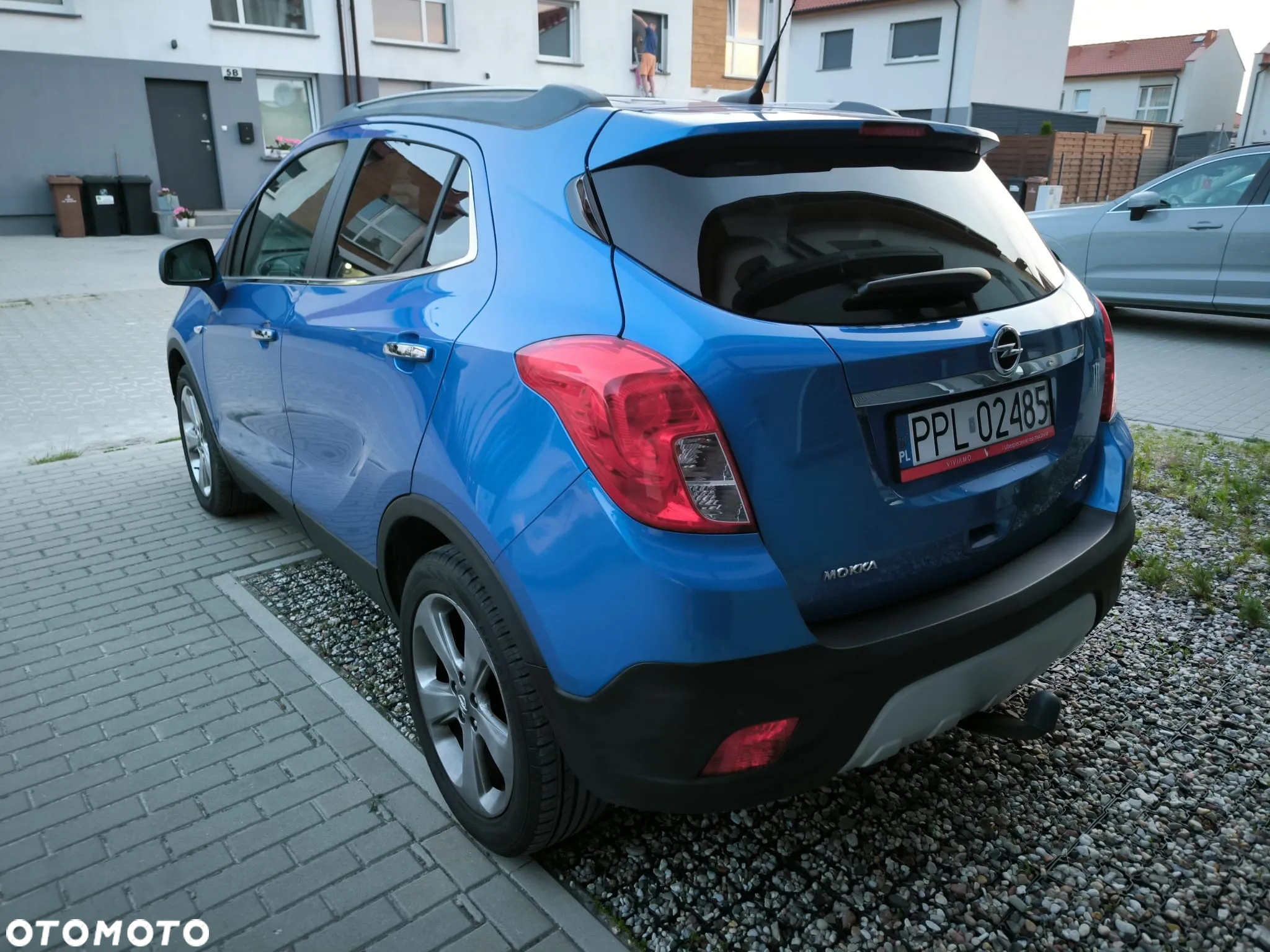 Opel Mokka 1.7 CDTI Cosmo - 5